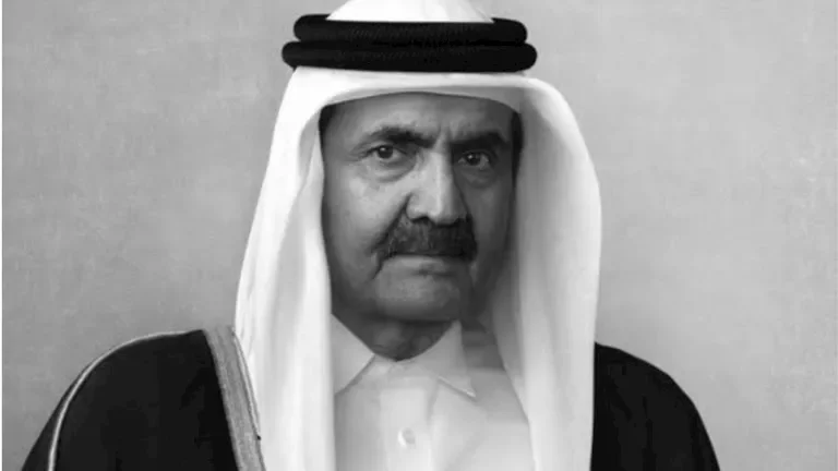 تعازي دولية وحداد على وفاة الأمير الوالد الشيخ حمد بن خليفة آل ثاني