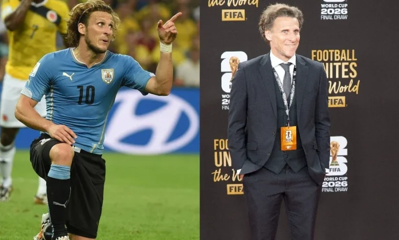 تعيين مدرب جديد لمنتخب أوروغواي لكرة القدم