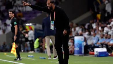 تعيين معين الشعباني مديرًا فنيًا للمنتخب التونسي رسميًا