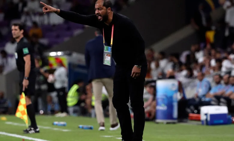 تعيين معين الشعباني مديرًا فنيًا للمنتخب التونسي رسميًا