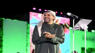 تغريم صاحب شركة إنتاج 20 ألف جنيه بسبب سب حسين الجسمي عبر وسائل التواصل الاجتماعي