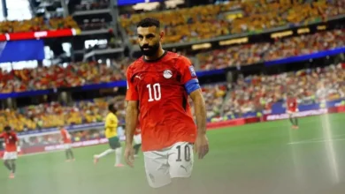تفاصيل عقد محمد صلاح مع بشكتاش: الراتب والمدة