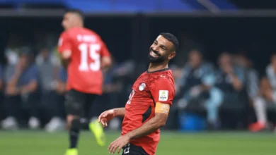 تفاصيل عقد محمد صلاح مع بشكتاش: بنصف راتب ليفربول 5 تفاصيل عقد محمد صلاح مع بشكتاش: بنصف راتب ليفربول