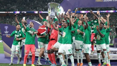 تفاصيل معسكر الأهلي التحضيري ومبارياته للموسم الجديد 2026-2027 3 تفاصيل معسكر الأهلي التحضيري ومبارياته للموسم الجديد 2026-2027