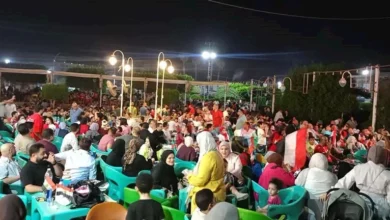 تفاعل العالم العربي مع فوز مصر على أستراليا: من غزة إلى الخليج