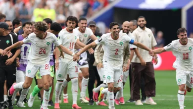 تفاعل الملك محمد السادس بعد تأهل المغرب إلى البطولة
