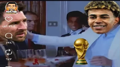 تفاعل رواد التواصل الاجتماعي مع تتويج إسبانيا بكأس العالم 2026 5 تفاعل رواد التواصل الاجتماعي مع تتويج إسبانيا بكأس العالم 2026