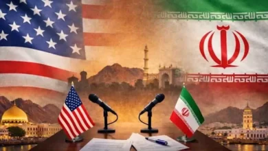 تفاهم أمريكي إيراني حول الأموال المجمدة في محادثات الدوحة