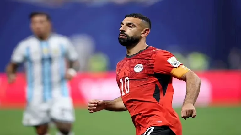 تقارير: صلاح قد يعود إلى روما في صفقة جديدة