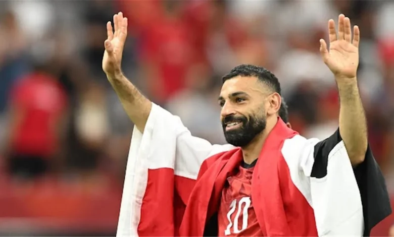 تقارير: مباراة أستراليا تهدد مسيرة محمد صلاح مع منتخب مصر