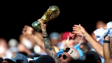 تقرير إسباني: الحكم العربي الأجدر بإدارة نهائي كأس العالم! 7 تقرير إسباني: الحكم العربي الأجدر بإدارة نهائي كأس العالم!