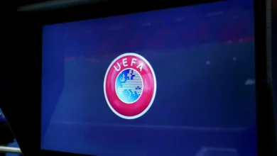 تقرير: "اليويفا" يعتزم تجاوز توجيهات اللجنة الأولمبية واستمرار حظر روسيا