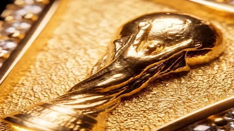 تقرير يثير الجدل حول 7 إنذارات بمراهنات في كأس العالم 2026 وفيفا يعلق