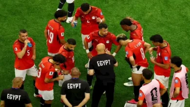 تقرير يكشف فرص منتخب مصر في الفوز بكأس العالم 2026