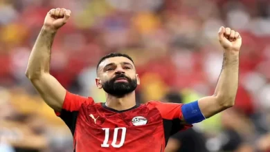 تقييمات لاعبي مصر: مروان وعاشور يتصدران أمام أستراليا في كأس العالم