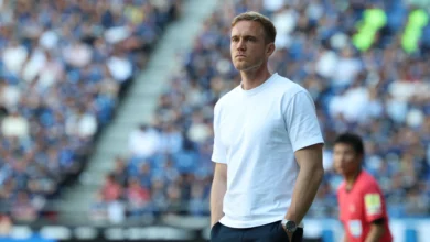 تكتيكات ينز فيسينج: "مبدأ شميت" ينقذ النصيري وعوار ويضع ديابي في مأزق مع الاتحاد