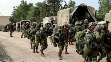 تمرد في الجيش الإسرائيلي: جنود يغادرون قاعدة عسكرية احتجاجًا على القيادة