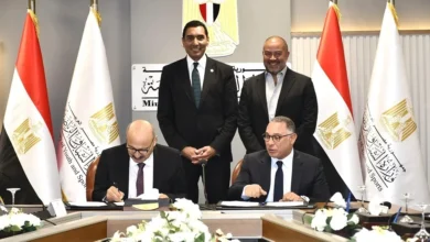 تنفيذاً لتوجيهات السيسي.. الدمج يعيد ناديين جماهيريين إلى الدوري المصري