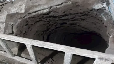 تنقيب عن الآثار في أكتوبر يؤدي إلى وفاة شخصين في حفرة خطيرة 3 تنقيب عن الآثار في أكتوبر يؤدي إلى وفاة شخصين في حفرة خطيرة