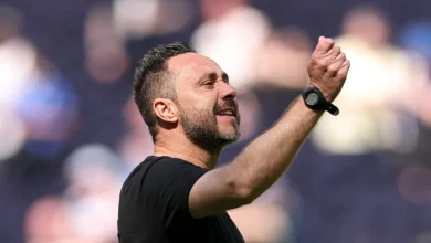 توتنهام يتجنب الكارثة ويحفز الميركاتو بـ 250 مليون يورو