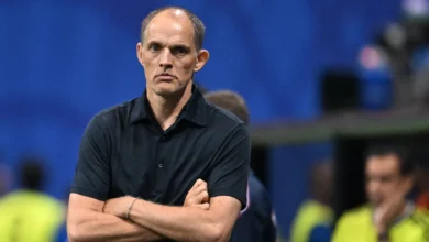 توخيل: مواجهة الكونغو تشبه تحديات كأس الاتحاد الإنجليزي! 3 توخيل: مواجهة الكونغو تشبه تحديات كأس الاتحاد الإنجليزي!