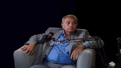 توفيق عكاشة: أكره الغباء جدًا بعد وداع المنتخب للمونديال