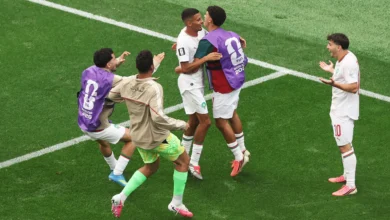 "توقعات أوبتا لنتائج ربع نهائي المونديال.. المغرب يحقق نسبة مثيرة"