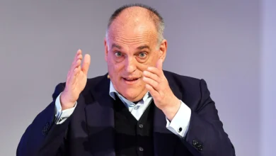 "تيباس ينتقد الفيفا: تعديل القواعد يؤثر على مصداقيتكم"
