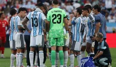 ثلاث دقائق غيرت مجرى المباريات: الأبعاد الخفية لفترات استراحة الترطيب في كأس العالم