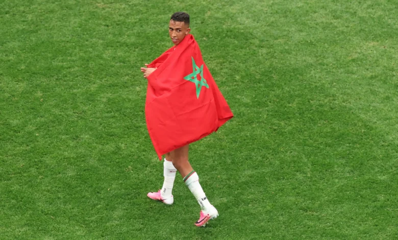 ثلاثية المغرب تدفع أفريقيا لمنافسة أوروبا في المونديال