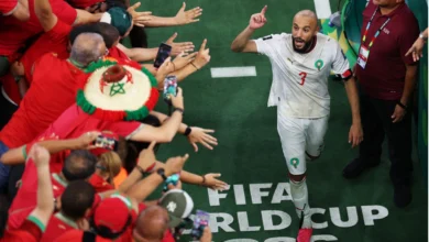 ثمن نهائي المونديال: مصر والمغرب يتصدران تمثيل العرب والأفارقة في مواجهة التفوق الأوروبي وغياب الآسيويين