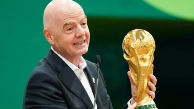 ثورة مرتقبة في كأس العالم: مونديال 2030 قد يستضيف 64 منتخباً