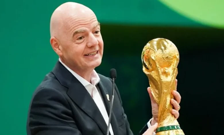 ثورة مرتقبة في كأس العالم: مونديال 2030 قد يستضيف 64 منتخباً