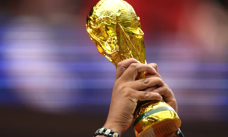 جائزة أمريكية استثنائية تنتظر الفائز بكأس العالم لأول مرة