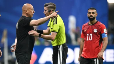 جدل التحكيم في مونديال 2026: 5 شكاوى تثير النقاش حول النتائج