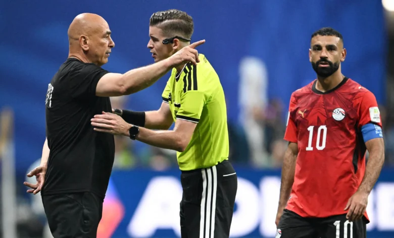 جدل التحكيم في مونديال 2026: 5 شكاوى تثير النقاش حول النتائج