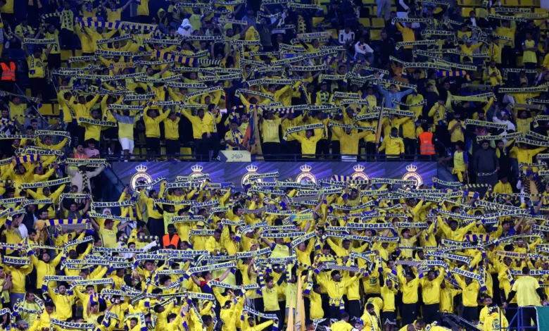 جدول المباريات وترتيب النصر في دوري روشن السعودي 2026-2027