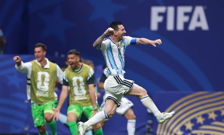 جدول مباريات كأس العالم اليوم الأحد 12 يوليو 2026: القنوات الناقلة والمعلقون