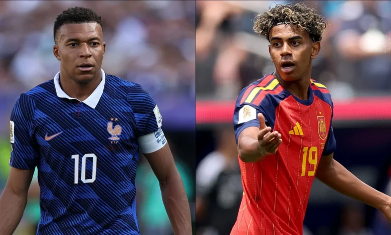 جدول مباريات كأس العالم اليوم الثلاثاء 14 يوليو 2026: القنوات الناقلة والمعلقون 1 جدول مباريات كأس العالم اليوم الثلاثاء 14 يوليو 2026: القنوات الناقلة والمعلقون