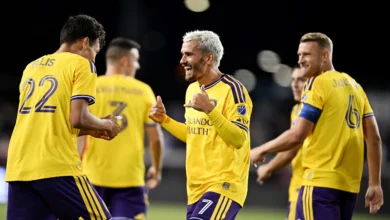 جريزمان ينطلق في الدوري الأمريكي بأداء مذهل