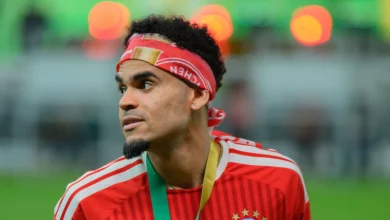 جناح مانشستر سيتي ينضم لقائمة اهتمامات الهلال بعد لويس دياز وديمبلي