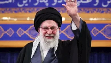 جنازة خامنئي تعكس قوة النظام الإيراني بعد الصراع وفقاً لـ سي إن إن 3 جنازة خامنئي تعكس قوة النظام الإيراني بعد الصراع وفقاً لـ سي إن إن