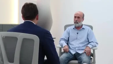 جهاز المخابرات الوطني يعيد مواطنًا عراقيًا بعد احتجازه في سوريا