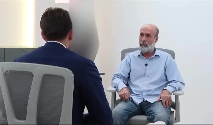 جهاز المخابرات الوطني يعيد مواطنًا عراقيًا بعد احتجازه في سوريا