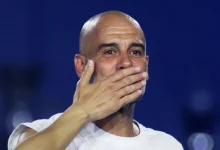 جوارديولا مرشح لتولي تدريب هولندا تكريماً لكرويف 42 جوارديولا مرشح لتولي تدريب هولندا تكريماً لكرويف