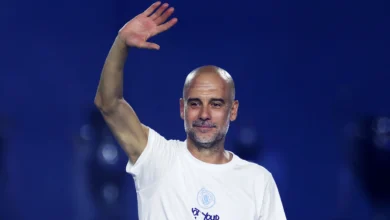 جوارديولا يحدد موقفه من تدريب منتخب إيطاليا 4 جوارديولا يحدد موقفه من تدريب منتخب إيطاليا