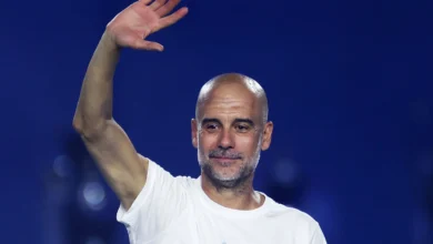 جوارديولا يوافق على تدريب إنجلترا بعد كشف السر الذي تلا المونديال 2 جوارديولا يوافق على تدريب إنجلترا بعد كشف السر الذي تلا المونديال