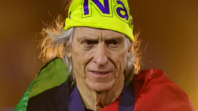 جيسوس يتنازل عن ثلثي راتب النصر للانضمام إلى أسطورة ريال مدريد في البرتغال