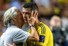 جيسوس يكتب الفصل الأخير لرونالدو مع البرتغال بعد النصر!