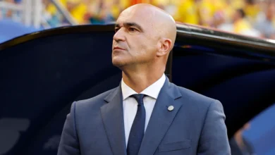 جيسوس يوقع رسمياً: مارتينيز يغادر البرتغال 3 جيسوس يوقع رسمياً: مارتينيز يغادر البرتغال